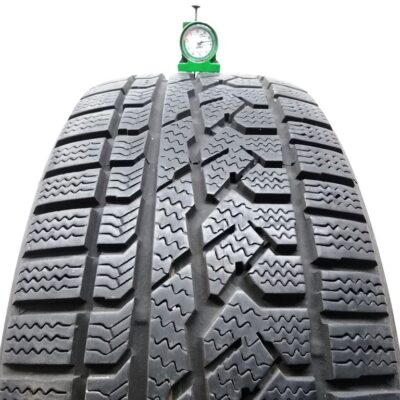 Kumho 235/55 R18 100H I Zen RV Asymmetric pneumatici usati Invernale