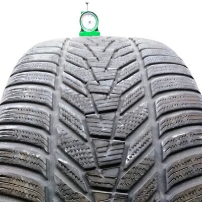 Hankook 285/30 R20 99W Winter I Cept Evo3 pneumatici usati Invernale