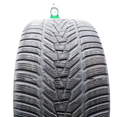 Hankook 285/30 R20 99W Winter I Cept Evo3 pneumatici usati Invernale