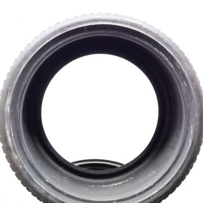 Hankook 285/30 R20 99W Winter I Cept Evo3 pneumatici usati Invernale