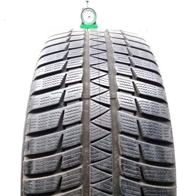 Falken 225/50 R17 98V EuroWinter HS449 pneumatici usati Invernale