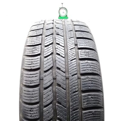 Nexen 235/45 R18 98V Winguard Sport pneumatici usati Invernale