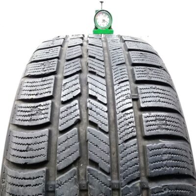 Nexen 235/45 R18 98V Winguard Sport pneumatici usati Invernale