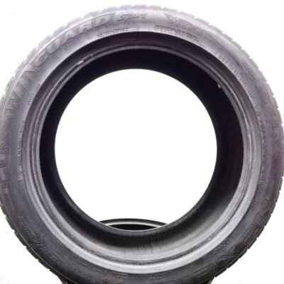 Nexen 235/45 R18 98V Winguard Sport pneumatici usati Invernale