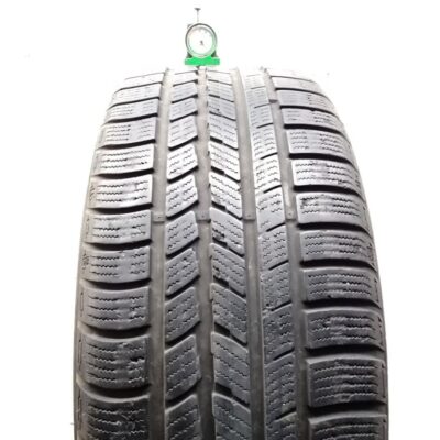 Nexen 235/45 R18 98V Winguard Sport pneumatici usati Invernale