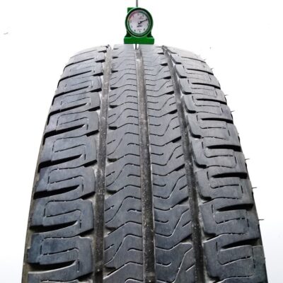 Michelin 225/75 R16 116Q Agilis Camping pneumatici usati Estive