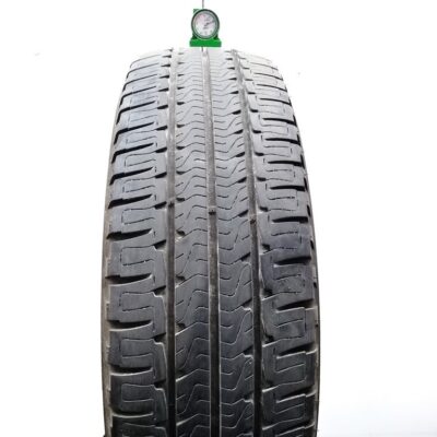 Michelin 225/75 R16 116Q Agilis Camping pneumatici usati Estive