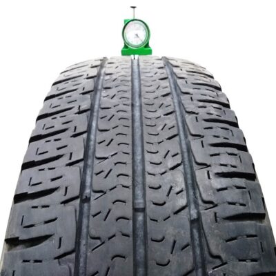 Michelin 225/75 R16 116Q Agilis Camping pneumatici usati Estive