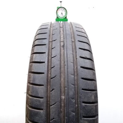 Dunlop 165/65 R15 81H Sport Blu Response pneumatici usati Estive