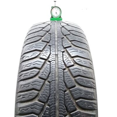 Uniroyal 185/55 R16 87T Ms Plus 77 pneumatici usati Invernale