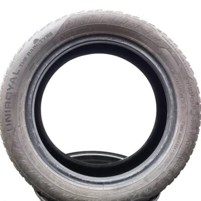 Uniroyal 185/55 R16 87T Ms Plus 77 pneumatici usati Invernale