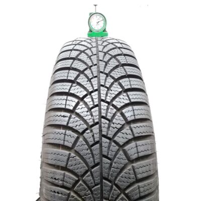 Goodyear 175/65 R14 86T UltraGrip 9+ pneumatici usati Invernale