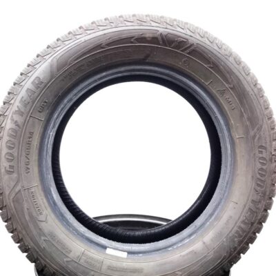 Goodyear 175/65 R14 86T UltraGrip 9+ pneumatici usati Invernale