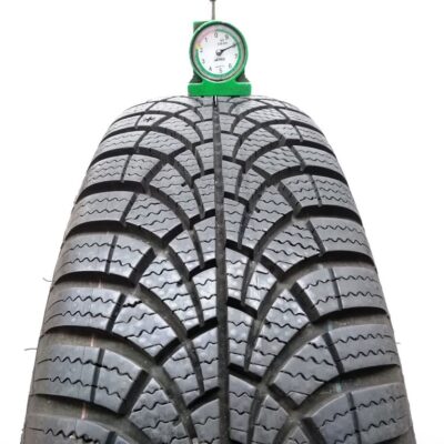 Goodyear 175/65 R14 82T UltraGrip 9+ pneumatici usati Invernale