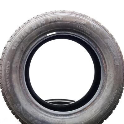 Kormoran 185/65 R15 88T Snow pneumatici usati Invernale