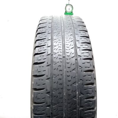Michelin 225/75 R16 116Q Agilis Camping pneumatici usati Estive