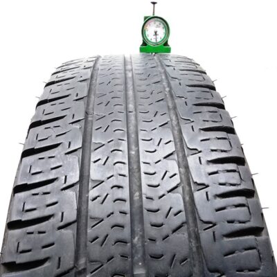 Michelin 225/75 R16 116Q Agilis Camping pneumatici usati Estive