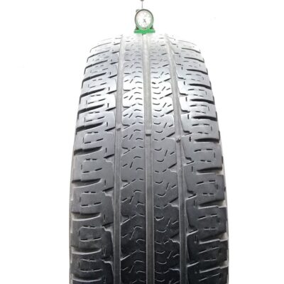 Michelin 225/75 R16 116Q Agilis Camping pneumatici usati Estive