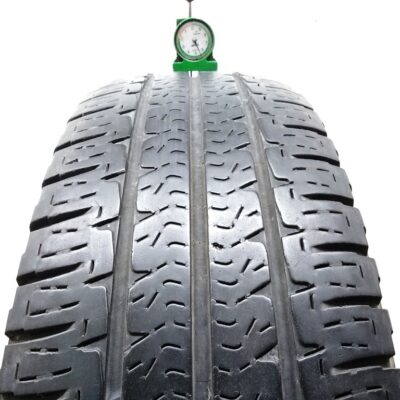 Michelin 225/75 R16 116Q Agilis Camping pneumatici usati Estive