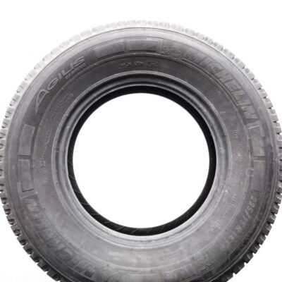 Michelin 225/75 R16 116Q Agilis Camping pneumatici usati Estive