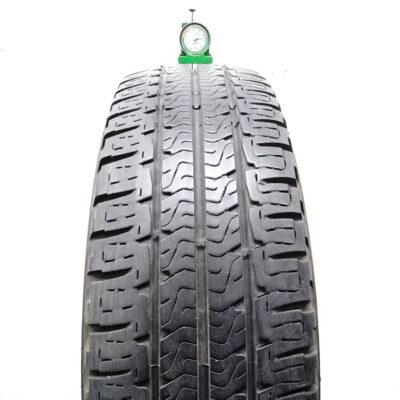 Michelin 215/70 R15 109Q Agilis Camping pneumatici usati Estive