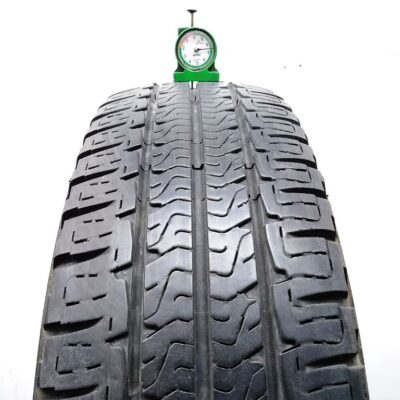 Michelin 215/70 R15 109Q Agilis Camping pneumatici usati Estive