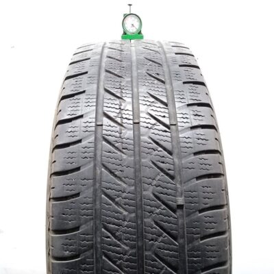 Goodyear 235/65 R16 115/113S Vector 4 Seasons CARGO pneumatici usati ALL SEASON