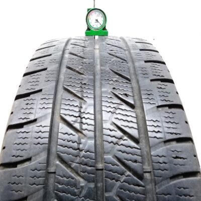 Goodyear 235/65 R16 115/113S Vector 4 Seasons CARGO pneumatici usati ALL SEASON