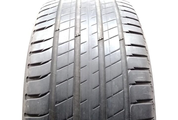 Michelin 275/45 R20 110V Latitude Sport 3 pneumatici usati Estive