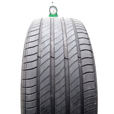 Michelin 225/50 R18 95V Primacy 3 pneumatici usati Estive