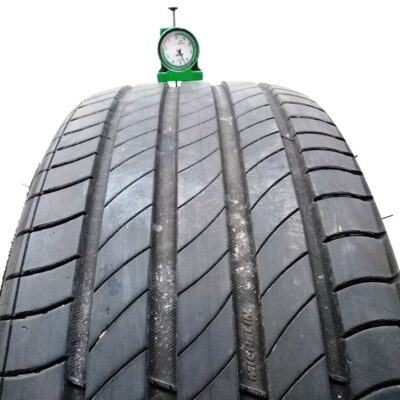 Michelin 225/50 R18 95V Primacy 3 pneumatici usati Estive