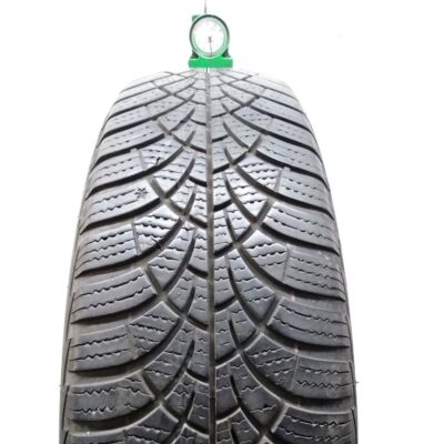 Goodyear 185/65 R15 92T UltraGrip 9+ pneumatici usati Invernale