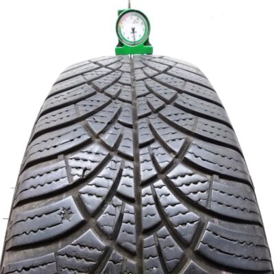 Goodyear 185/65 R15 92T UltraGrip 9+ pneumatici usati Invernale