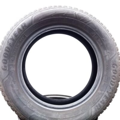 Goodyear 185/65 R15 92T UltraGrip 9+ pneumatici usati Invernale