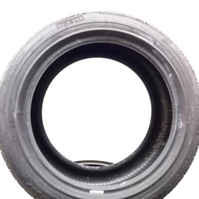 Pirelli 255/45 R18 99Y PZero Rosso pneumatici usati Estive
