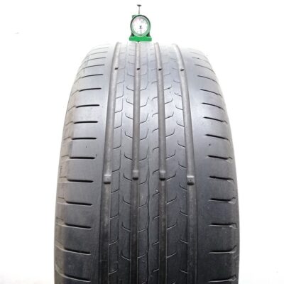 Continental 215/50 R18 92W EcoContact 6 pneumatici usati Estive