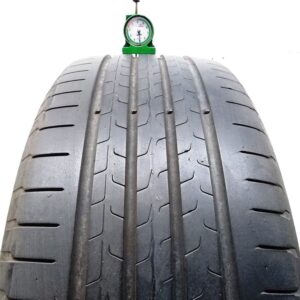 Continental 215/50 R18 92W EcoContact 6 pneumatici usati Estive