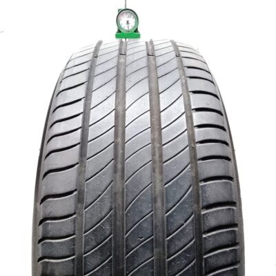 Michelin 215/55 R17 98W Primacy 4 pneumatici usati Estive