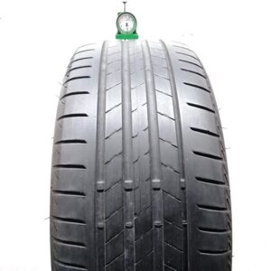 Bridgestone 225/45 R17 94Y Turanza T005 pneumatici usati Estive