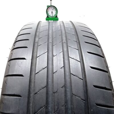Bridgestone 225/45 R17 94Y Turanza T005 pneumatici usati Estive