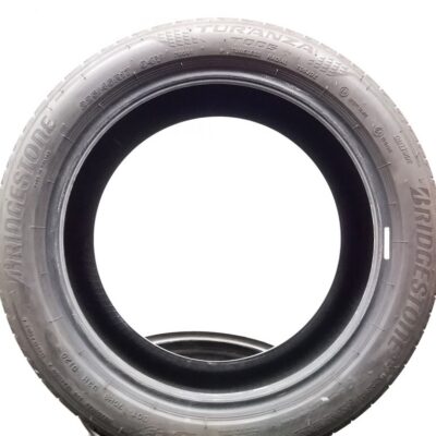 Bridgestone 225/45 R17 94Y Turanza T005 pneumatici usati Estive