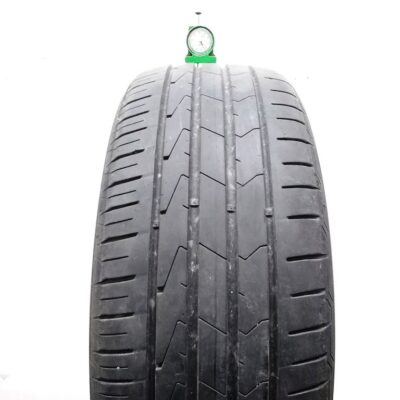 Hankook 215/55 R17 94V Ventus Prime 3 pneumatici usati Estive