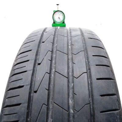 Hankook 215/55 R17 94V Ventus Prime 3 pneumatici usati Estive