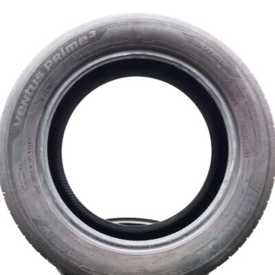 Hankook 215/55 R17 94V Ventus Prime 3 pneumatici usati Estive