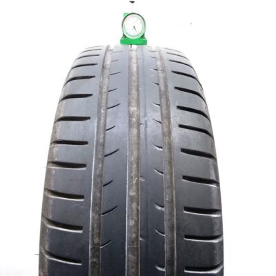 Dunlop 185/60 R15 84H Sport Blu Response pneumatici usati Estive