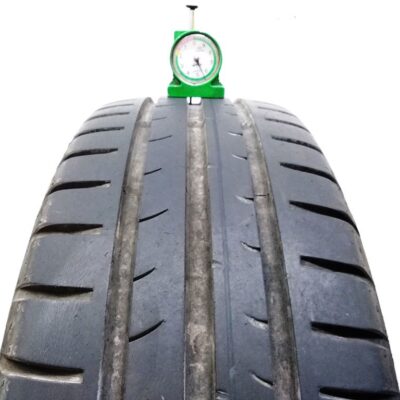 Dunlop 185/60 R15 84H Sport Blu Response pneumatici usati Estive