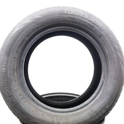 Tourador 175/65 R14 86T XwonderTH2 pneumatici usati Estive