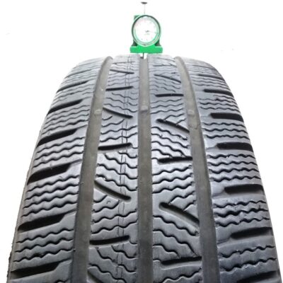 Pirelli 215/70 R15 109/107S Carrier Winter pneumatici usati Invernale