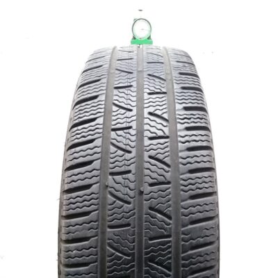 Pirelli 215/70 R15 109/107S Carrier Winter pneumatici usati Invernale