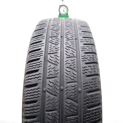 Pirelli 215/70 R15 109/107S Carrier Winter pneumatici usati Invernale